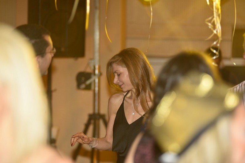 NYE at Mediterranee Restaurant-Movenpick hotel Beirut